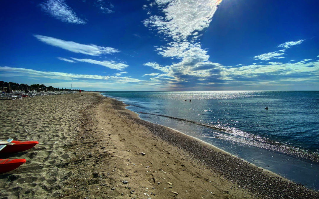 Corsi di avviamento alla vela. Viviamo il nostro mare.